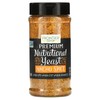 Frontier Nacho Spice Nutritional Yeast, 7.3 OZ