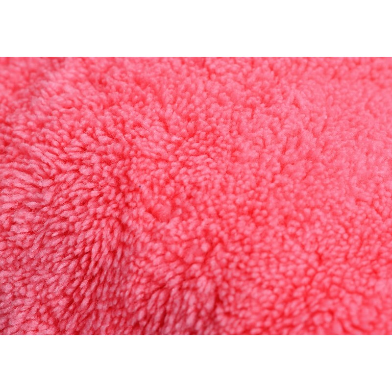 MAYOUTH Microfiber Hair Drying Towels for Kids Head wrap with