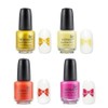 [SS62] Domestic stamping polish image plate 5ml 42 types of polish - 41 vivid pink / [에스에스62]국산 스템핑전용 폴리쉬 이미지판 5ml 42종 폴리쉬-41비비드핑크