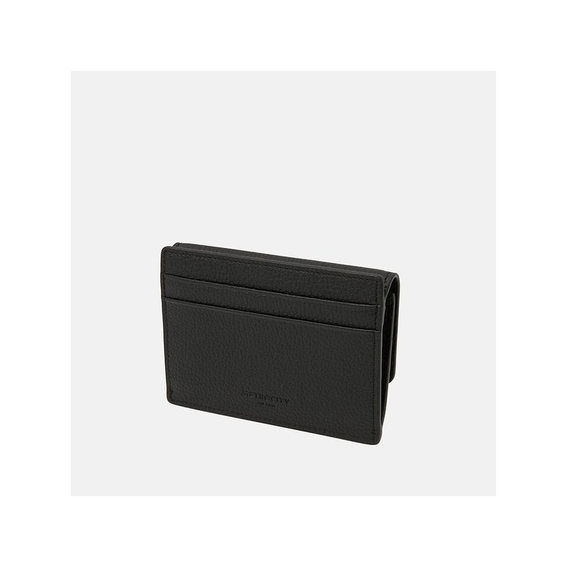 Metro City (신세계의정부점)카드지갑 M221NO5002Z Shinsegae Uijeongbu Store Card Wallet M221NO5002Z