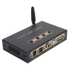 5.1CH Sound Decoder Support ARC Optical Fiber Coaxial Bluetooth Digital