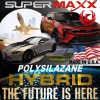 Platinum GRAPHENE CERAMIC CAR COATING WORLD'S STRONGEST AND MOST DURABLE