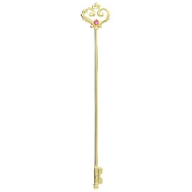 Takakuwa Metal 401444 Harky Pink Muddler Gold