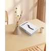 Gwezmxs Decorative Book Box Storage, Fake Books, Dummy Book Storage