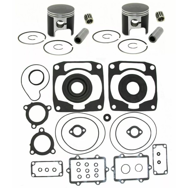 ProX & SPI Arctic Cat Mountain Cat 800 Pistons Gaskets