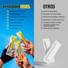 Forzagen Hydragen Electrolitos Aminos Sticks