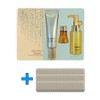 Su:m37 Degrees Rosique Summa Lumiere Sun Protector Special 50ml+Repair Essence