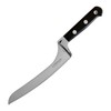 Lamson 7" Premier Forged Offset Serrated Bread Knife (MIDNIGHT)