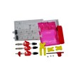 CYCOBYCO Avid Bicycle Brake Bleed Kit for All SRAM Series