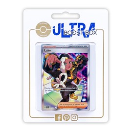 my-booster Pokémon Company SV03-FR-UB-221