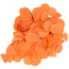 2Bag Round Paper Confetti 2.5cm Birthday Party Festival Wedding Decoration