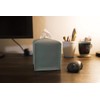 Connsole Casa Premium PU Leather Tissue Box Holder - Elegant