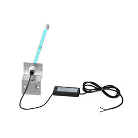 24VAC UV Lamp Coil Cleaner for A/C HVAC