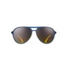 goodr Frequent Skymall Shoppers Polarized Aviator Sunglasses for Men &