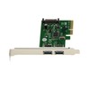 KALEA-INFORMATIQUE © Controller Card PCI Express (PCI-E) to 3.1 USB