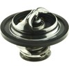 Klimoto Thermostat | Compatible with 99-09 Dodge Ram 2500, 99-08