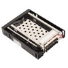 Internal SATA Hard Drive Rack 2.5in SATA I/II/III Trayless Maximum