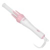Professional Ceramic Curling Iron Automatic 360° Rotating Hair Curler Electric