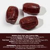 Root Beer Barrels Hard Candy - 6 Pounds - Individually