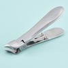 Fabater Toenail Clippers for Thick Toenails, Upgrade Slanted Angled Fingernail