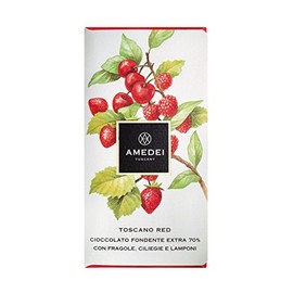 Amedei Toscano Red