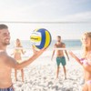 Runleaps Volleyball, Beach Volleyball Soft Touch Volley Ball Training for