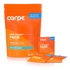 Carpe Carpe Sweat Absorbing Face Wipes (15 Facial Wipes). Witch