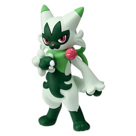 Academy-Pokémon Moncolle MS Narote S24036 / 아카데미-포켓몬스터 몬콜레 MS 나로테 S24036