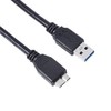 EPtech 6ft Replacement UC-E22 USB 3.0 Data SYNC Cable Cord