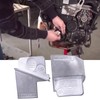 Car Stretch Fit V-Ribbed Belt, Disassembly Tools V-Ribbed Belt, Stretch