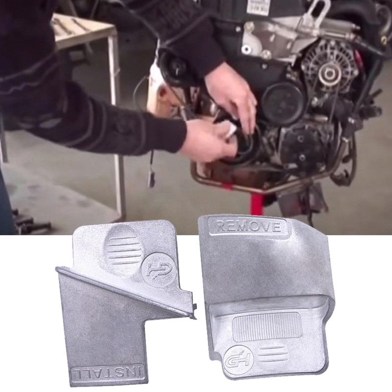 Car Stretch Fit V-Ribbed Belt, Disassembly Tools V-Ribbed Belt, Stretch