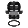EVIL ENERGY 20AN Flare to AN16 ORB Male O-Ring Fitting