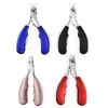 Nail Clippers for Thick Nails, Professional Heavy Duty Toenail Clippers