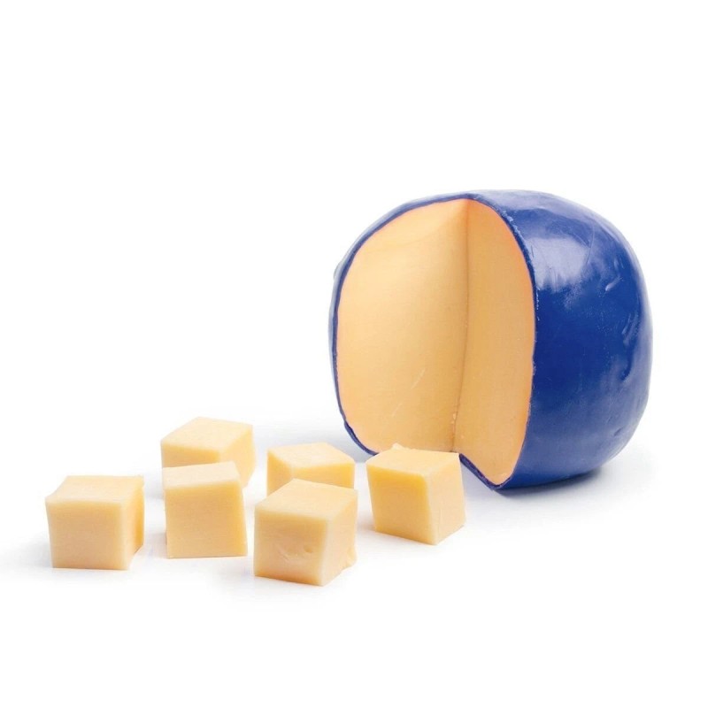 Fermentaholics Cheese Wax, Blue - 1 lb