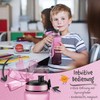 My Vesperbox Minny Children's Leak-Proof Drinking Bottle, 500 ml, with