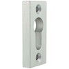 INTRA-TEC Solid Aluminium Fitting 10 x 30 x 67 mm