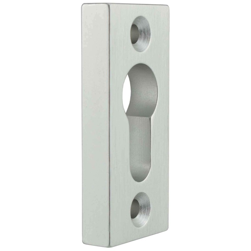 INTRA-TEC Solid Aluminium Fitting 10 x 30 x 67 mm