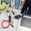 Callez USB Headset with ENC 2 Noise Cancelling Mics for
