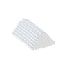 Steinel Hot Glue Sticks, Transparent, Diameter 7 x 150 mm,