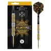 Harrows Atlantis 95% Steel Tip Darts 22 g