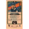 2021-22 O-Pee-Chee Premier Hockey Mini Tallboys #P30 Elias Pettersson Hockey