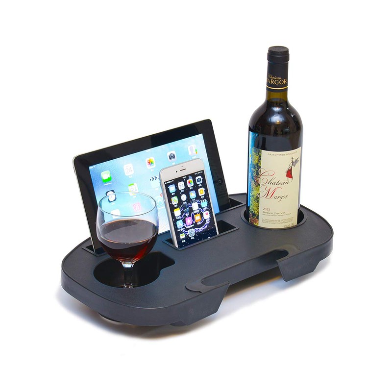 C-Chain Zero Gravity Chair Tray - Cup Holder for Fold