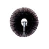 Azuma Industrial Exterior Wall Cleaning Brush for Exterior Wall and