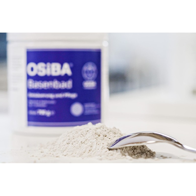 Emiko Osiba Alkaline Bath 700 g - Bath Additives Acid-Base