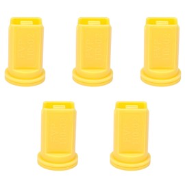 AIXR11002VP Air Induction XR Flat Spray Tips for TeeJet AIXR Series Spray Tip, 110° 0.2 GPM @ 40 PSI - 5 PCS