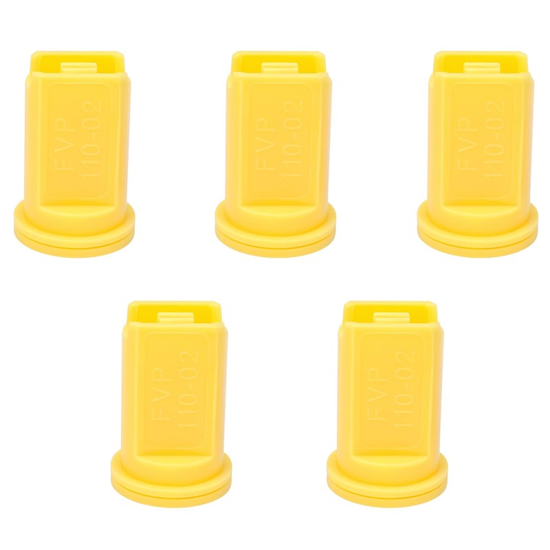 AIXR11002VP Air Induction XR Flat Spray Tips for TeeJet AIXR