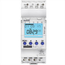 Theben TR Timer, 6110130