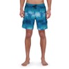 Spyder Men's Standard Swim Trunks, Stretch, Quick-Dry, 7-Inch Cargo Board