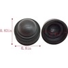 Replacement 107512-01 Cap/Bulb Assy for Remington Electric Chainsaw and Polesaws