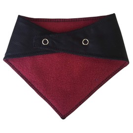 Spoilt Rotten Pets Best Dog Grey Dog Bandana - Wedding Groom & Best Man Suit For Dogs (S2 Small Dogs Terrier, Shih-Tzu & Cockers)